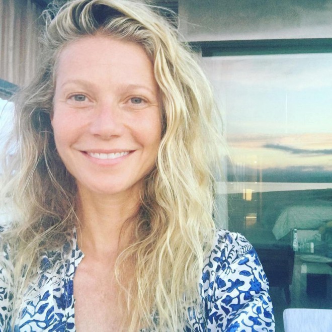 Gwyneth+Paltrow%3A+%23nomakeup+for+my+44th+birthday%2C+embracing+my+past+and+future.+Thank+you+for+the+instalove+%23goopgoesmakeupfree+%40goop%2C+Image%3A+301244951%2C+License%3A+Rights-managed%2C+Restrictions%3A+%2C+Model+Release%3A+no%2C+Credit+line%3A+Profimedia%2C+Face+To+Face+A