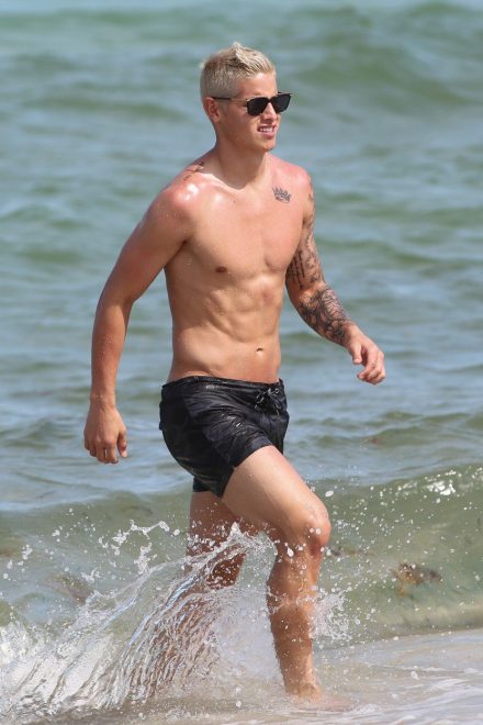 Nogometa%C5%A1+James+Rodriguez+%28Foto%3A+Profimedia%29