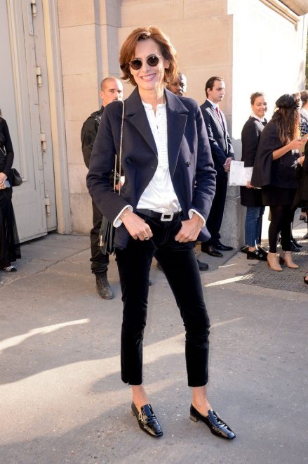 Ines+de+la+Fressange++%28Foto%3A+Profimedia%29