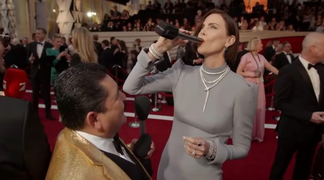 Guillermo++in++Charlize+Theron+%28Foto%3A+Profimedia%29