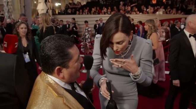 Guillermo+in+Charlize+%28Foto%3A+Profimedia%29