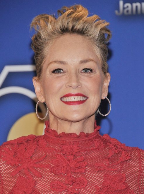 Sharon+Stone+na+podelitvi+Golden+Globe+Awards+leta+2017+%28Foto%3A+Profimedia%29