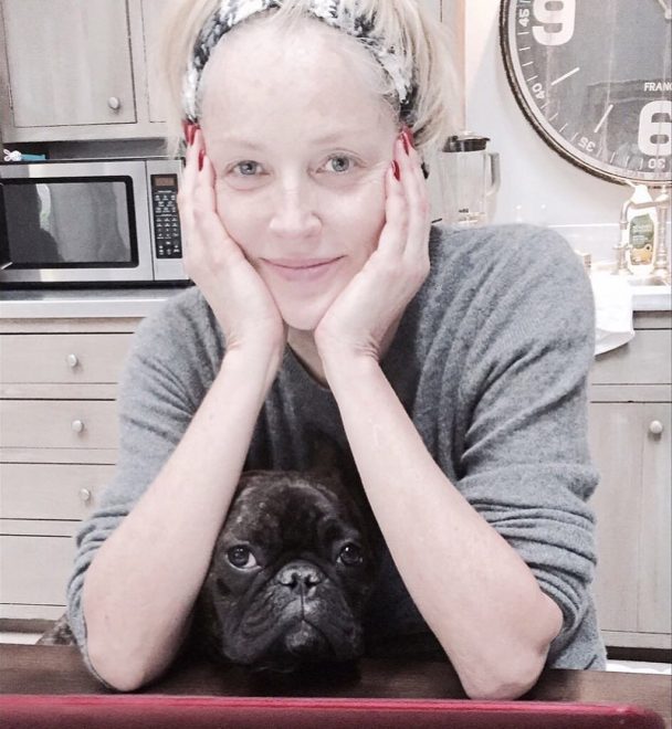 Sharon+Stone+brez+makeupa+leta+2018+%28Foto%3A+Profimedia%29