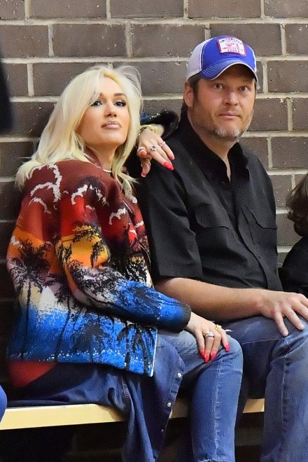 Gwen+Stefani+in+Blake+Shelton+%28Foto%3A+Profimedia%29