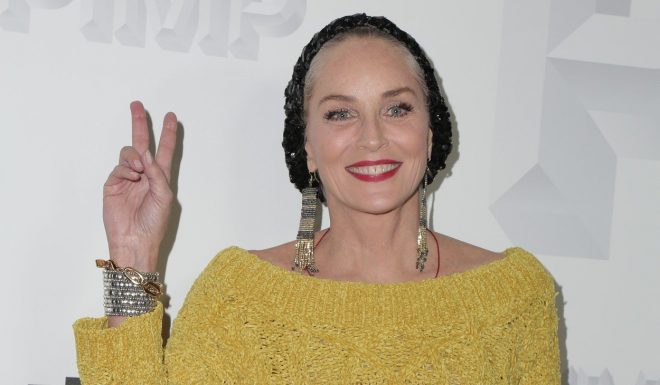 Sharon+Stone+leta+2018+%28Foto%3A+Profimedia%29