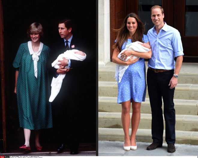 Tudi+princ+William+je+bil+rojen+v++the+Lindo+Wing+of+St+Mary%27s+hospital+%28Foto%3A+Profimedia%29