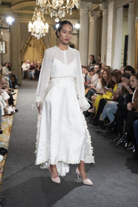 Obleka+CRISTINA+PINA+%28Foto%3A+Profimedia%29