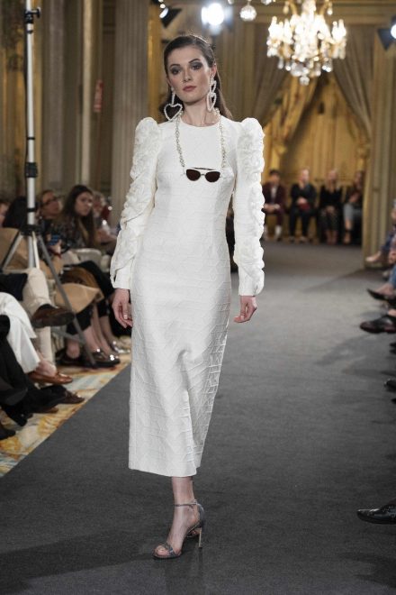 Obleka+ALICIA+RUEDA+%28Foto%3A+Profimedia%29