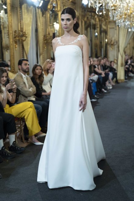 Obleka+SANTOS+COSTURA+%28Foto%3A+Profimedia%29