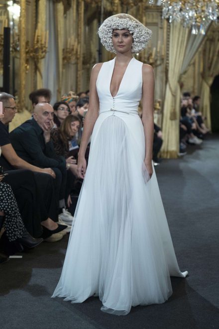 Obleka+SANTOS+COSTURA+%28Foto%3A+Profimedia%29