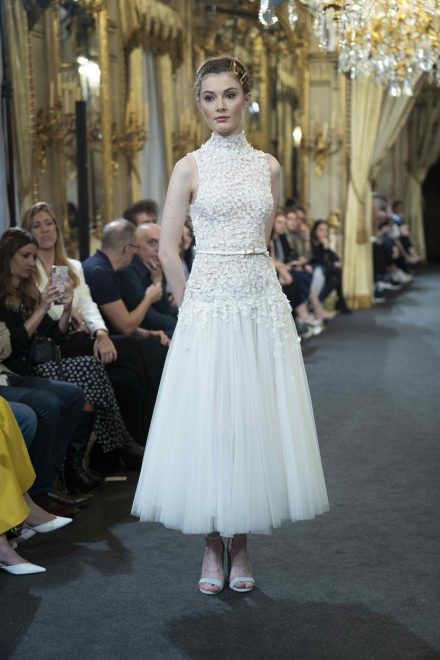 Obleka+SANTOS+COSTURA+%28Foto%3A+Profimedia%29