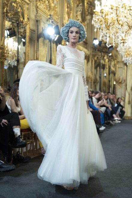 Obleka+SANTOS+COSTURA+%28Foto%3A+Profimedia%29