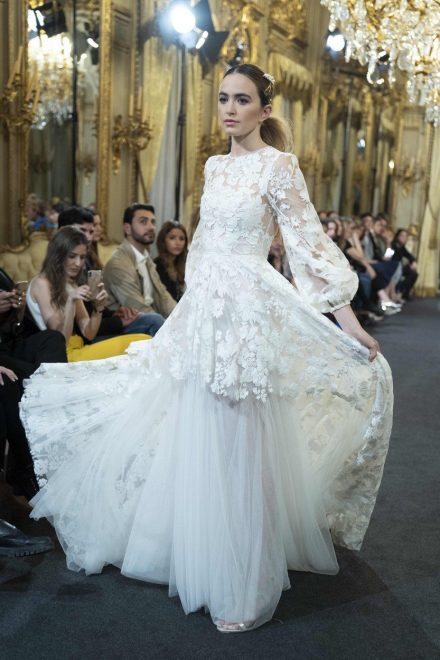 Obleka+SANTOS+COSTURA+%28Foto%3A+Profimedia%29