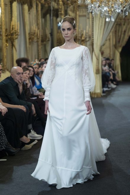 Obleka+SANTOS+COSTURA+%28Foto%3A+Profimedia%29