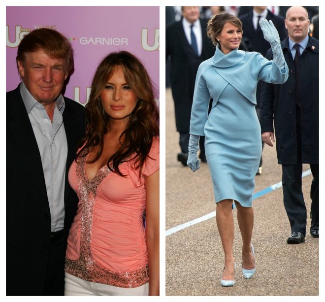 Melania+Trump+%28Foto%3A+Profimedia%29