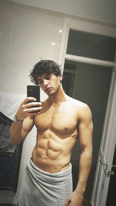 Eyal+Booker+%28Foto%3A+Profimedia%29