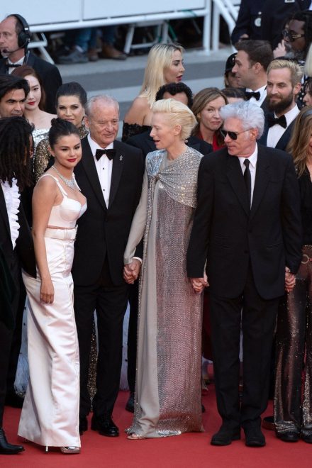 Selena+Gomez%2C+Bill+Murray%2C+Tilda+Swinton+in+Pawel+Pawlikowski+%28Foto%3A+Profimedia%29