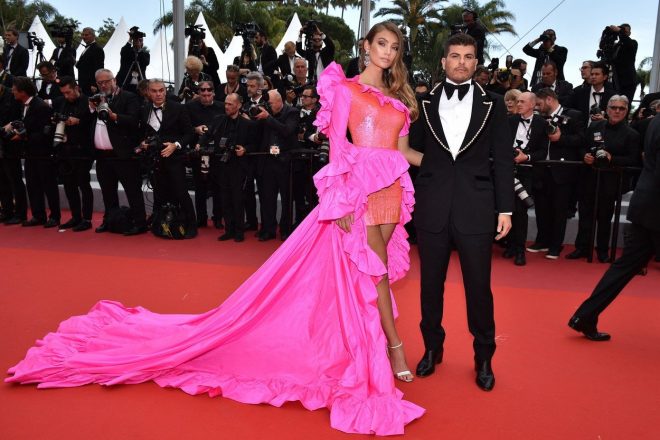 Lorena+Rae+in+Eli+Mizrahi+%28Foto%3A+Profimedia%29