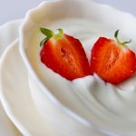 jogurt z manj maščob