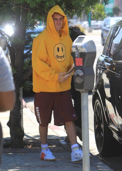 Justin+Bieber+v+Los+Angelesu+%28Foto%3A+Profimedia%29