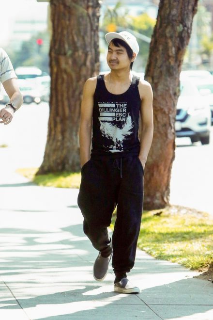 Maddox+Chivan+Jolie-Pitt+%28Foto%3A+Profimedia%29