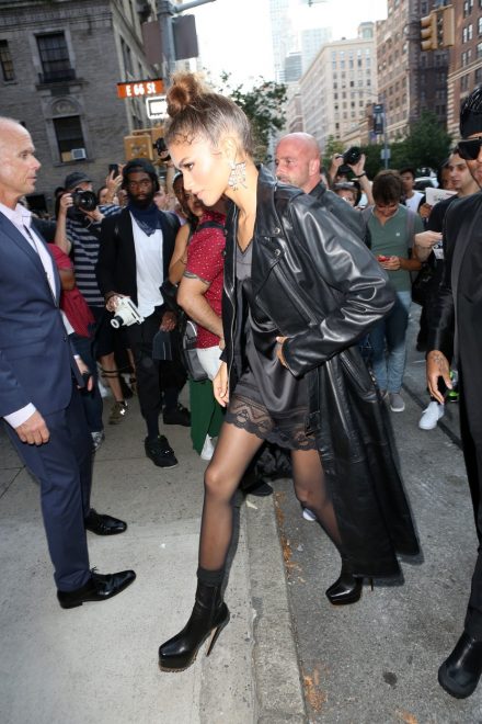 Zendaya+na+modni+reviji+Marc+Jacobs+tekom+newyor%C5%A1kega+tedna+mode+%28Foto%3A+Profimedia%29