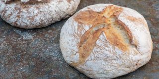domači kisli kruh
