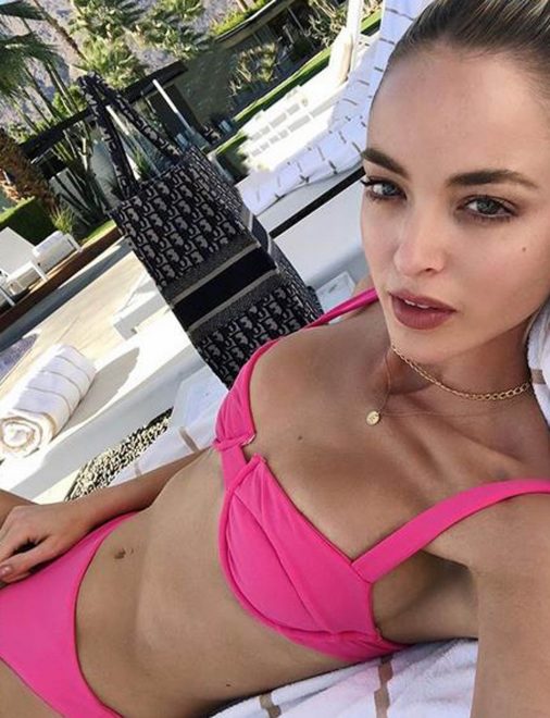 Kaitlynn+Carter+%28Foto%3A+Profimedia%29