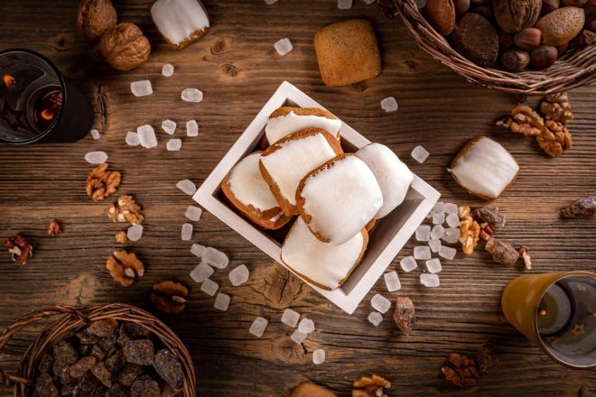 Brez+medenjakov+si+te%C5%BEko+predstavljamo+bo%C5%BEi%C4%8Dne+praznike+%28Foto%3A+Profimedia%29