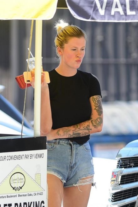 Ireland+Baldwin+%28Foto%3A+Profimedia%29