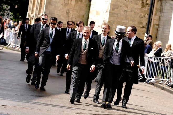 Mo%C5%A1ki+svatje+na+poroki+Ellie+Goulding+%28Foto%3A+Profimedia%29