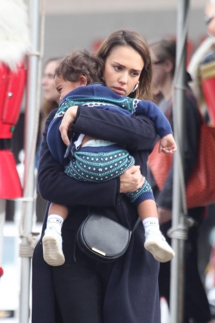 Jessica+Alba+in+sin%C4%8Dek+%28Foto%3A+Profimedia%29