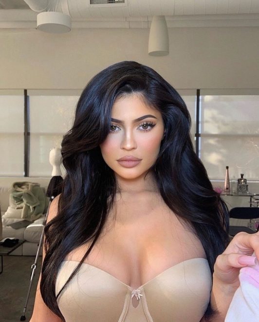 Kylie+Jenner+%28Foto%3A+Profimedia%29