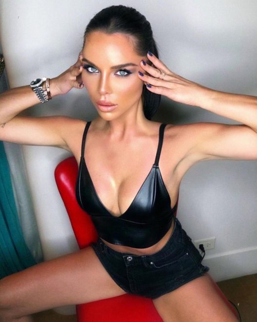 Liliana+Nova+%28Foto%3A+Profimedia%29