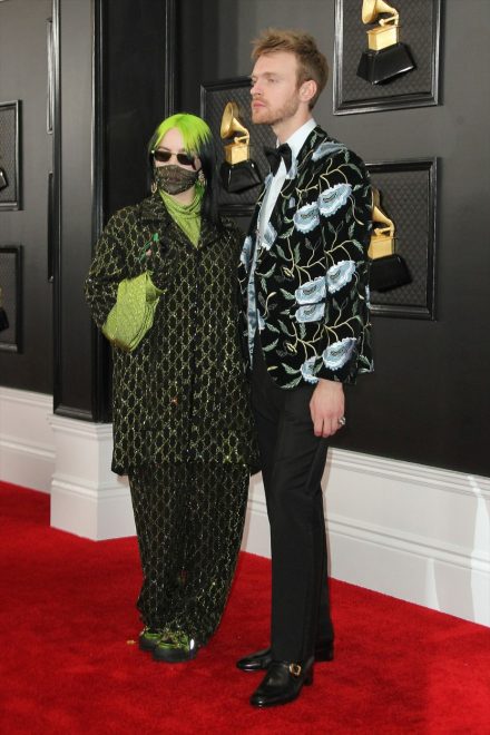 Finneas+O%27Connell%2C+brat%2C+in+Billie+Eilish+%28Foto%3A+Profimedia%29