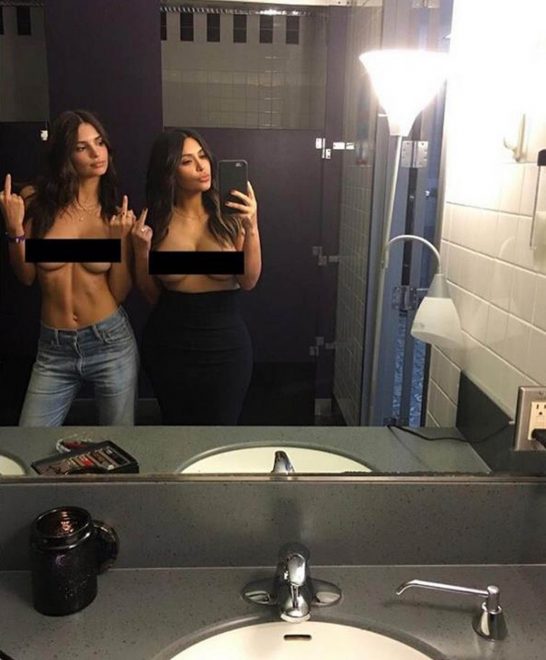 Emily+Ratajkowski+in+Kim+Kardashian+%28Foto%3A+Profimedia%29