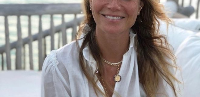 Gwyneth Paltrow lepa koža 2