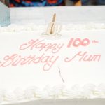 100 rojstni dan babica stoletnik