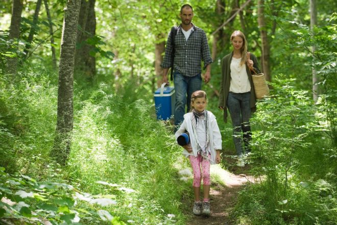 Pred+odhodom+v+naravo+se+sutrezno+za%C5%A1%C4%8Ditite+pred+klopi+%28Foto%3A+Profimedia%29