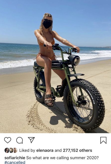 Sofia+Richie+%28Foto%3A+Profimedia%29