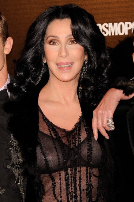 Cher+v+Madridu+leta+2010+%28Foto%3A+Profimedia%29