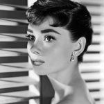 Audrey Hepburn življenjska zgodba