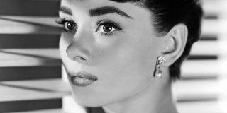 Audrey Hepburn življenjska zgodba