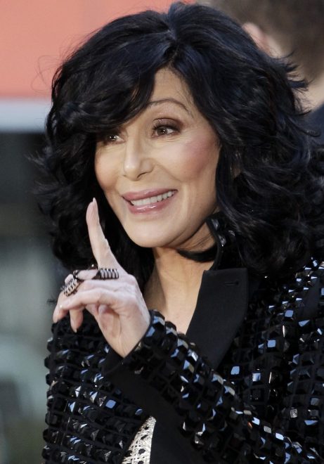 Cher+leta+2013+%28Foto%3A+Profimedia%29