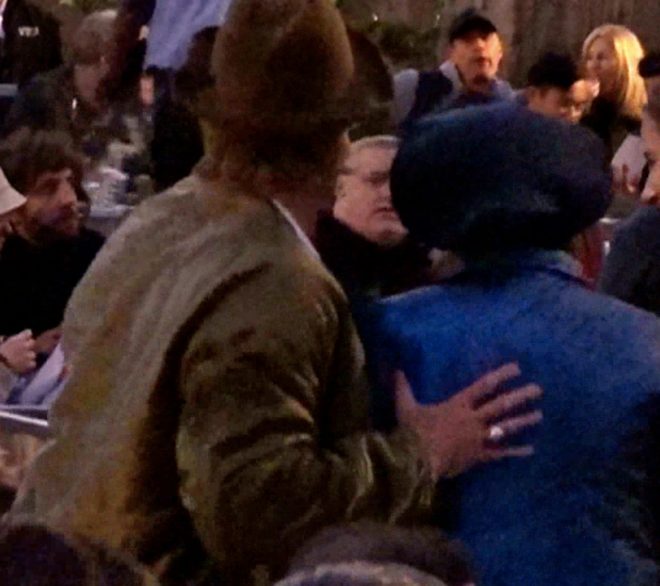 Brad+in+Alia+na+koncertu+%28Foto%3A+Profimedia%29