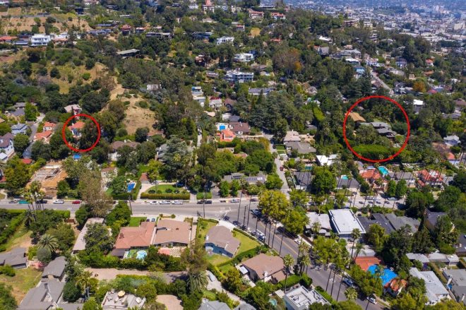 Brad+in+Ali+sta+skoraj+soseda+%28Foto%3A+Profimedia%29