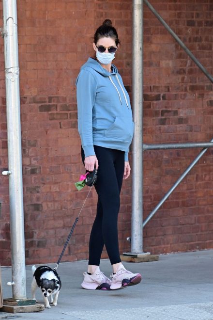 Manekenka+Hilary+Rhoda+%28Foto%3A+Profimedia%29