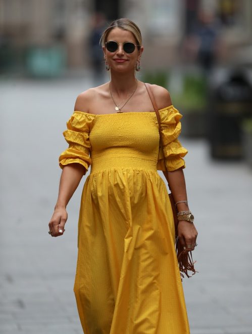 Irska+manekenka+Vogue+Williams+%28Foto%3A+Profimedia%29