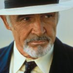 Sean Connery 90 let 1