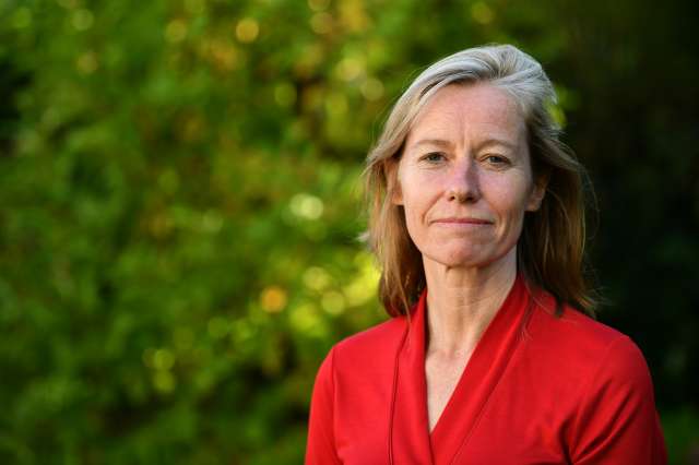 Intervju+z+novo+britansko+veleposlanico+Tiffany+Sadler.